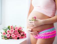 Какие ритуалы для зачатия