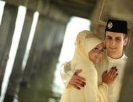 Чеченская свадьба — традиции и обычаи Как чеченцы проводят первую брачную ночь