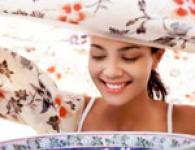 Паровая ванночка для лица: эффективность, этапы применения, рецепты Паровые ванны для лица нужны